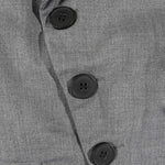 KZZ Men's Suit Vest