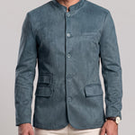 KZZ Men's casual blazer