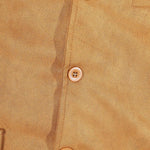 KZZ Men's casual blazer