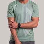 KZZ Men's Casual Sports T-Shirt