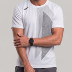 KZZ Men's Casual Sports T-Shirt