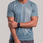 KZZ Men's Casual Sports T-Shirt