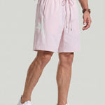 KZZ Casual outdoor quick-dry breathable sports pants