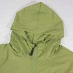 KZZ Short-Sleeve Hoodie