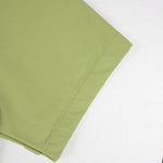 KZZ Short-Sleeve Hoodie
