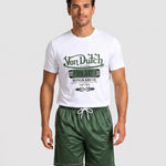 KZZ Short-sleeved casual set