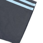 KZZ Casual, loose-fitting short-sleeved top and trousers
