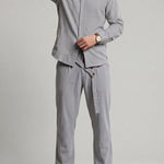KZZ Men's casual set