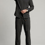 KZZ Men's casual set
