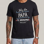 KZZ Men's T-shirt
