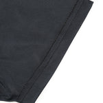 KZZ Short-sleeved T-shirt and casual all-over print athletic shorts