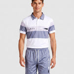 KZZ Casual Summer Street-Style Matching Set