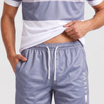 KZZ Casual Summer Street-Style Matching Set