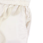 KZZ Summer Short-Sleeve Half-Zip Top and Trousers