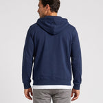 KZZ Zip-up hoodie
