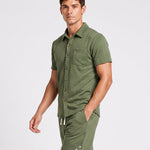 KZZ Casual two-piece summer set
