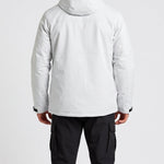 KZZ Durable, wrinkle-resistant, and windproof outdoor jacket