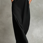 Caterina | Minimalist Long Dress
