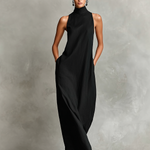 Caterina | Minimalist Long Dress