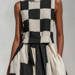 Giovanna | Riviera Luxe Dress