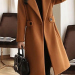Fulvia | Cappotto Invernale Elegante
