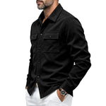 Rookford Suede Touch Jacket