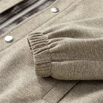 Halden Collar Jacket