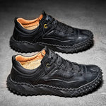 Dominus Edge Low-Top Shoes