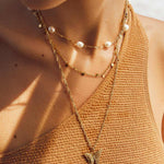 Confetti Necklace