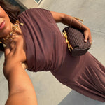 Camellia | Women's Dress