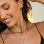 Bell Earrings