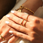 Double Ring