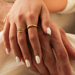 Classic Ultra-Smooth Ring