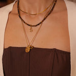 Classic Necklace