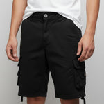 Cordova Cargo Shorts