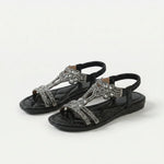 Ischia | Sandalo Comfort Estivo