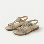 Ischia | Sandalo Comfort Estivo