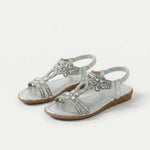 Ischia | Sandalo Comfort Estivo