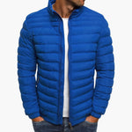 Benjamin™ | Warm Lightweight Puffer Jacket