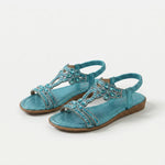 Ischia | Sandalo Comfort Estivo