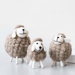 Flock & Family