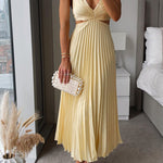 Luisa | Elegant Long Dress