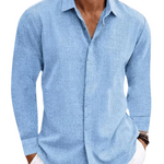 Giovanni | Camicia Casual Uomo