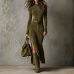 The Spark | Allure Sculptural Dress