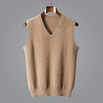 Rivani Cashmere Vest