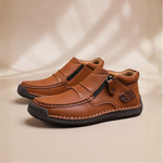 Bruno Leather Boots