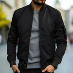 Emanuele | Bomber Classico