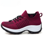 Solara Orthopedic Sneakers