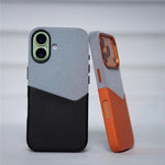 Lunaro Dualtone Magsafe Case