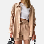 Isla Lounge Set